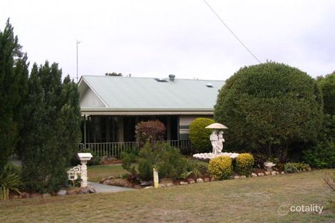 16 Campbell St, Boonah, QLD 4310