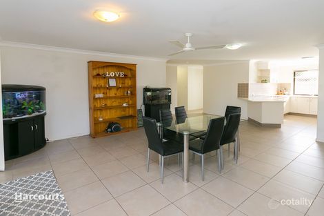 Property photo of 2 Stringybark Drive Urangan QLD 4655