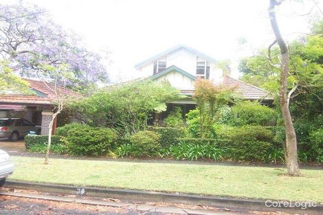 Property photo of 30 Marjorie Street Roseville NSW 2069