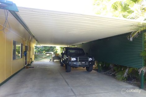 Property photo of 43 Hannah Crescent Dysart QLD 4745