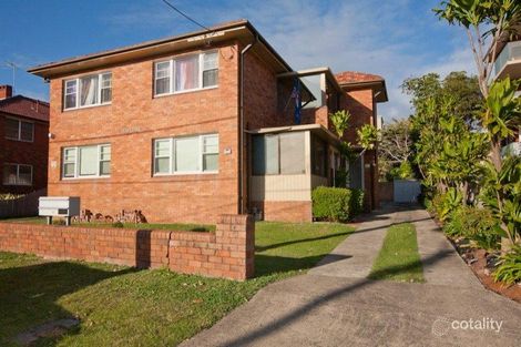 204/20 Gerrale St, Cronulla, NSW 2230