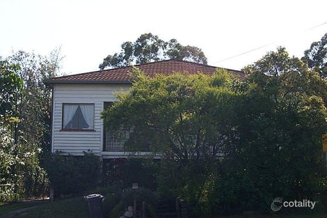 Property photo of 44 Grange Road Grange QLD 4051