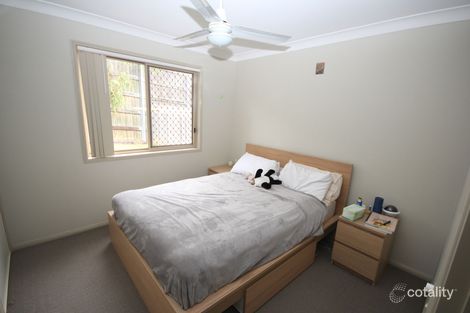 Property photo of 15 Freesia Close Springfield Lakes QLD 4300