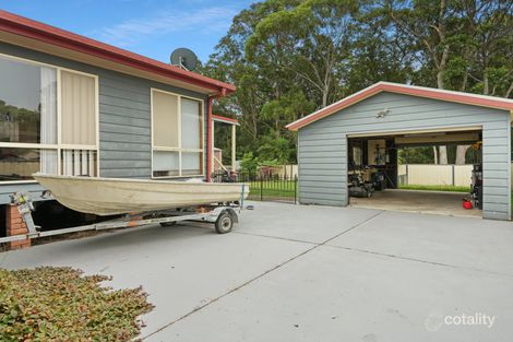 Property photo of 24 Fairway Drive Sanctuary Point NSW 2540