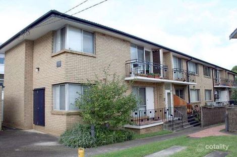 Property photo of 6/51C Burwood Road Concord NSW 2137