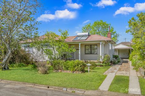 Property photo of 89 Close Street Morpeth NSW 2321