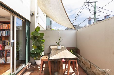 Property photo of 2/124 Redfern Street Redfern NSW 2016