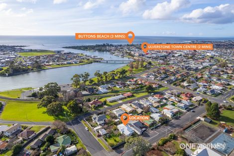Property photo of 3 Leven Street Ulverstone TAS 7315