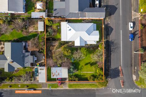 Property photo of 3 Leven Street Ulverstone TAS 7315