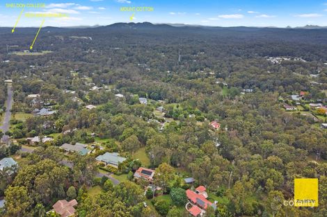 Property photo of 18 Kurrajong Street Capalaba QLD 4157