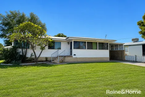 45 Darling St, Goondiwindi, QLD 4390