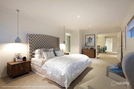 Property photo of 8 Aspire Boulevard Fraser Rise VIC 3336