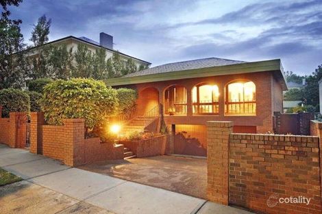 Property photo of 49 Hopetoun Road Toorak VIC 3142