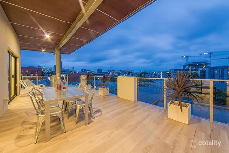 15/18 Helen St, Teneriffe, QLD 4005