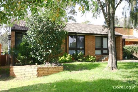 Property photo of 206 The Parkway Bradbury NSW 2560