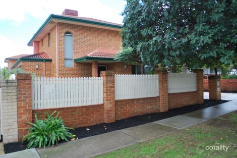 Property photo of 169A Alice Street Doubleview WA 6018