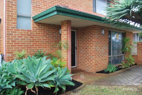 Property photo of 169A Alice Street Doubleview WA 6018