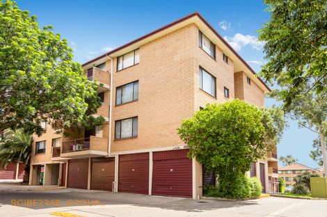 19/25 Mantaka St, Blacktown, NSW 2148