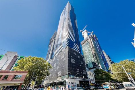 3811/500 Elizabeth St, Melbourne, VIC 3000