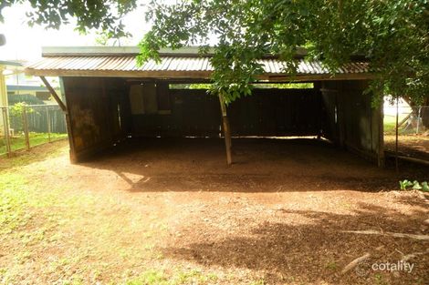 Property photo of 117 Hackett Terrace Richmond Hill QLD 4820