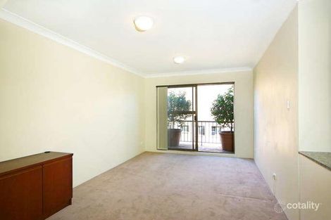 Property photo of 53/267-319 Bulwara Road Ultimo NSW 2007