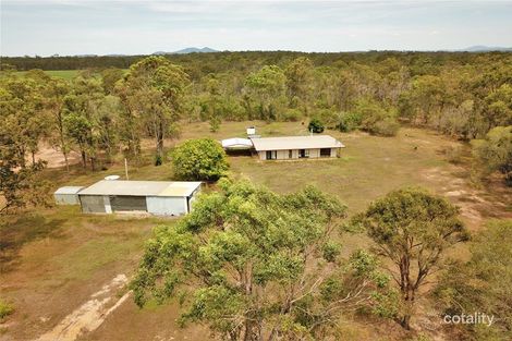 4 Hoffman Rd, Owanyilla, QLD 4650