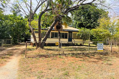 Property photo of 117 Hackett Terrace Richmond Hill QLD 4820