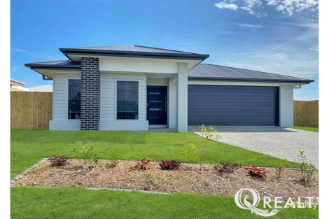 6 Mettle St, Gleneagle, QLD 4285