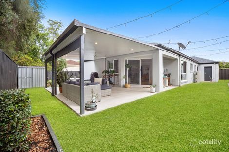 Property photo of 24 Tuggerah Close Robina QLD 4226