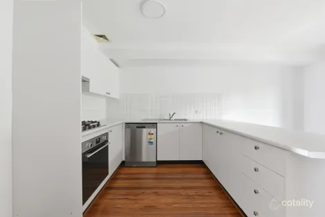 Property photo of 9/130 William Street Leichhardt NSW 2040