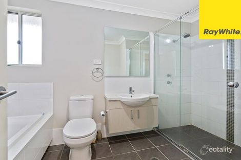 Property photo of 9 Grattan Road North Kellyville NSW 2155