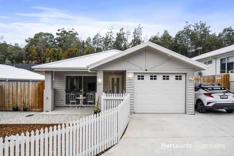 Property photo of 12/41A Eldridge Drive Kingston TAS 7050