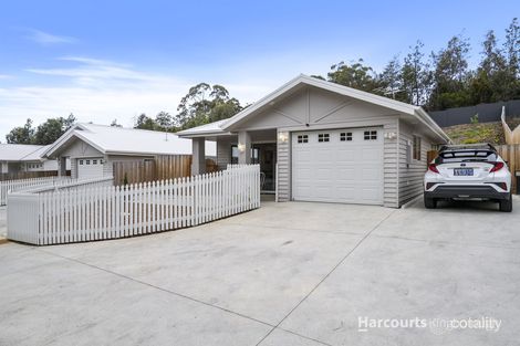 Property photo of 12/41A Eldridge Drive Kingston TAS 7050