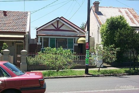 Property photo of 108 Salisbury Road Camperdown NSW 2050