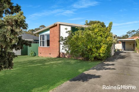 Property photo of 24 McKay Street Nowra NSW 2541
