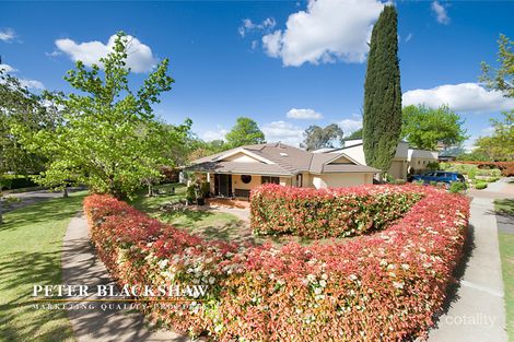 35 Carrington St, Deakin, ACT 2600