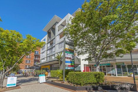 Property photo of 13/46 Chermside Street Teneriffe QLD 4005