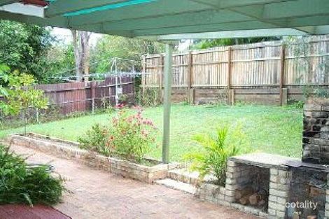 Property photo of 34 Kent Street Toowong QLD 4066