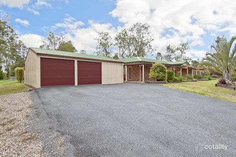 Property photo of 131-135 Henderson Road Glenlogan QLD 4280