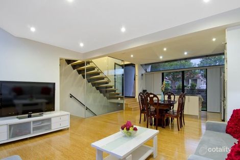 8/25-29 Melton St N, Silverwater, NSW 2128