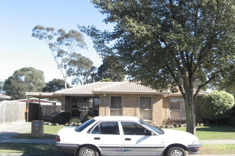 66 Albert Rd, Hallam, VIC 3803