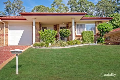 Property photo of 2 Circa Crescent Albany Creek QLD 4035