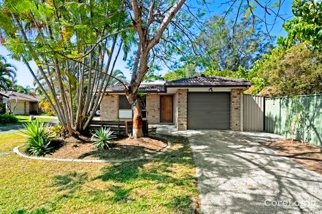 Property photo of 25/74 Mattocks Road Varsity Lakes QLD 4227