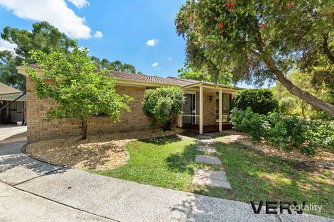 Property photo of 11 Cowdery Place Monash ACT 2904