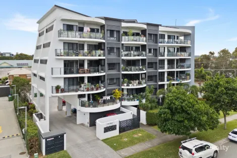 Property photo of 21/2 Fitzroy Street Cleveland QLD 4163