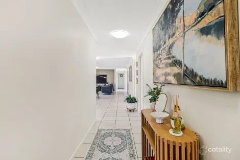 Property photo of 47 Solana Circuit Burdell QLD 4818