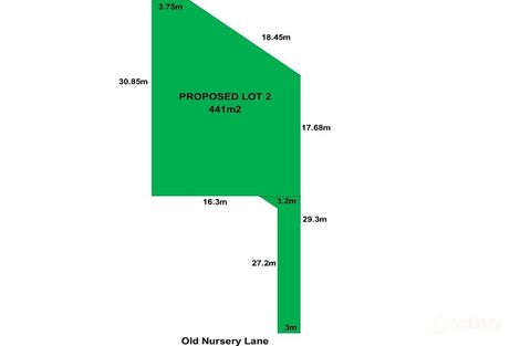 3a Old Nursery Lane, Willetton, WA 6155