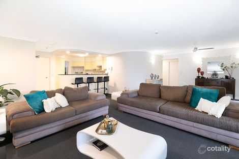 Property photo of 4/19 O'Connell Street Kangaroo Point QLD 4169