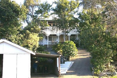 40 Shakespeare St, Bulimba, QLD 4171