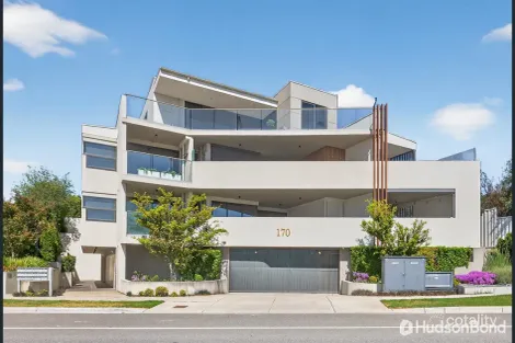 202/170 Bulleen Rd, Bulleen, VIC 3105